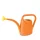 Watering Can 5L with Orange Spray Head Ikon5-R200