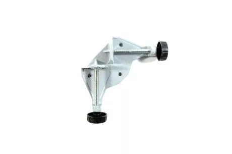 Clemă de colț 82 mm cu carcasă din fontă K.