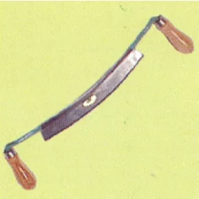 Vonókés Acél 240M Silver /Kétkézvonó/ 12950