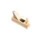 Handhobel Doppelt 48Mm Holz Tschechisch