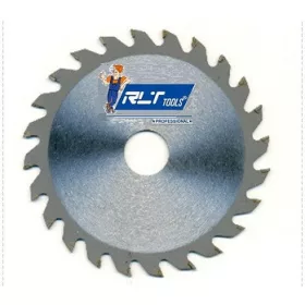 PÂNĂ FERĂĂSĂRU 115*22,2MM 24 DENTI GEKO,TCT 24-1C