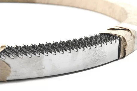 Bandsaw Blade Woodworking 40*07 Mm 10-Tooth E.