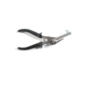 Szalagfűrészfog Hajtogató Fogó Findor