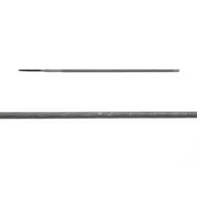 Pilă pentru drujbă 3.2*200mm Austrian Blu-Dan