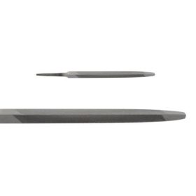Sharp Saw File 125M Three-Edged Austrian Blu-Dan