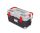 Toolbox Alu. Handle. Profi Ktipa5530-4C Abs Lock 554X286X276Mm