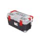 Toolbox Alu. Handle. Profi Ktipa5530-4C Abs Lock 554X286X276Mm