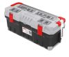 Toolbox Alu. Handle. Profi Ktipa7530-4C Abs Lock 752X300X304Mm