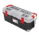 Toolbox Alu. Handle. Profi Ktipa7530-4C Abs Lock 752X300X304Mm
