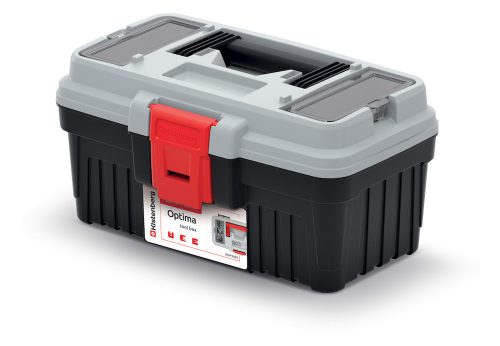 Toolbox Műa. Handle. Optima Kop3020-4C 296X178X153Mm