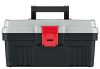 Toolbox with handle. Optima Kop4020-4C 360X195X183Mm