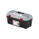 Toolbox Plastic Handle. Optima Kop5530-4C 540X278X269Mm