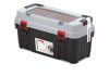 Toolbox Alu.Handle. Abs Lock Kopa6030B-4C Optima 586X296X305Mm