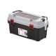 Toolbox Alu.Handle. Abs Lock Kopa6030B-4C Optima 586X296X305Mm