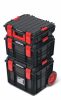 Toolbox Mobile 3 Part Abs Lock Kxcas454080 C-Block 450X380X800 Mm