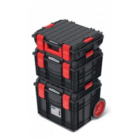   Toolbox Mobile 3 Part Abs Lock Kxcas454080 C-Block 450X380X800 Mm