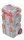 SZERSZÁMOSLÁDA MOBIL 3 RÉSZ.ABS.ZÁR KXCAS454085-4C C-BLOCK 450X380X845MM