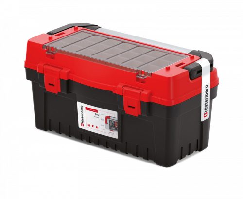 Toolbox Evo Red Keva5530B-3020 548X274X286 Mm