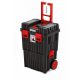 Toolbox Mobile 2 Part. Art. Abs Lock Khvw-S411 Heavy 450X360X640Mm