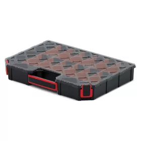   Szortimenter 16 Részes Tager Plexi Fed. Ktgc40306S 390X284X60Mm