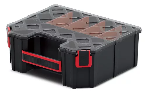 Sortiment 8 Piese Tager Ktgc302510S 284X243X105Mm