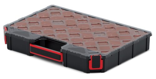 Sortiment 11 abnehmbare Teile Tager Ktgc40306B 390X284X60Mm