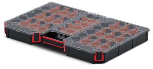 Sortiment 31 piese Tager Ktg60406S 577X390X60Mm