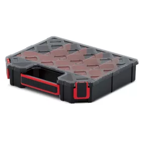   SZORTIMENTER 9 KIVEHETŐ RÉSZES TAGER KTGC30256BS 284X243X60MM