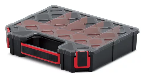 SZORTIMENTER 9 KIVEHETŐ RÉSZES TAGER KTGC30256BS 284X243X60MM