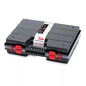   Szortimenter 34 Részes Nor Duo Dupla Knos504015 490X390X130Mm