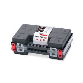   Assortment Box 24 Pieces Nors Duo Double Knos302010S 287X186X100Mm