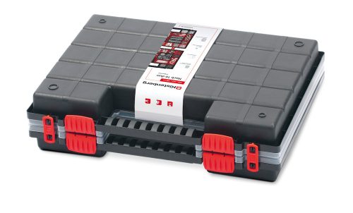 Asortiment 21 Piese Detașabile Knos403010B Norb Duo 399X303X100Mm