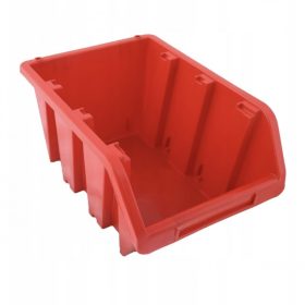Warehouse Storage Box Red Truck Ktr30-3020 290X200X150Mm