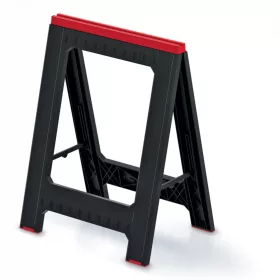   Szerelőbak 350Kg-Ig Titán Stand 2Db/Cs. Ktis8060-S411 793X580Mm