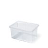 Storage Box With Lid Cargobox Ncc16-Ncp16 400X300X400Mm