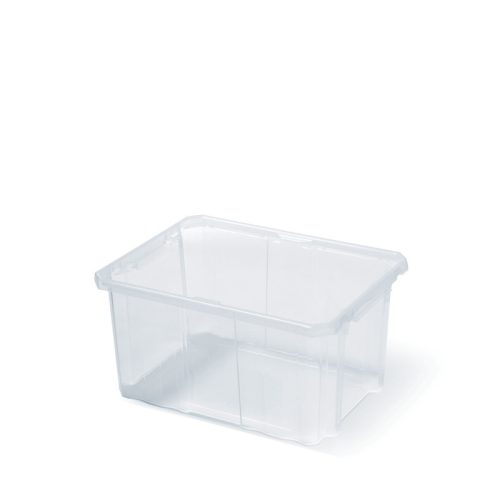 Storage Box With Lid Cargobox Ncc16-Ncp16 400X300X400Mm