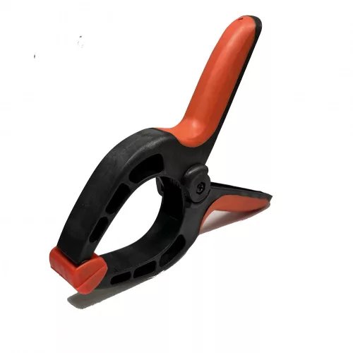 Clemă 225 mm arc plastic Sd5