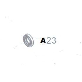 Főtengely Szimering Láncfűrész Alk. A23