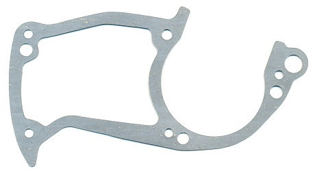 Garnitură carter drujbă aplicator A12