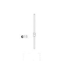 Chainsaw part