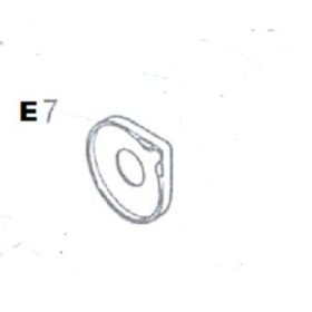 Inditó Rugóház Láncfűrész Alk. E7