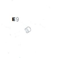 Láncfűrész alkatrész