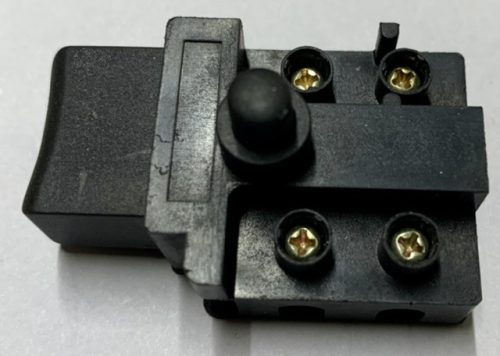 Aplicator drujbă Switch+Parts I7