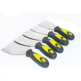 Paint Scraper 80 Mm Stainless 46-1C