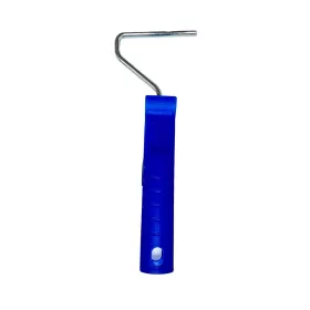 Mâner de rolă de vopsea 5 cm 20 cm mâner Rjf004 6 mm