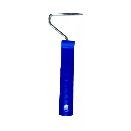 Mâner de rolă de vopsea 5 cm 20 cm mâner Rjf004 6 mm