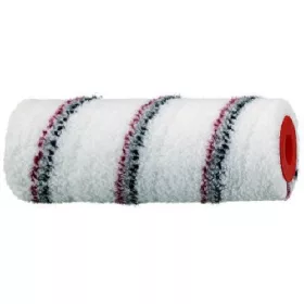   Rolă de vopsea 180*48 Poliester Alb, Negru Gri, Vișiniu 7708