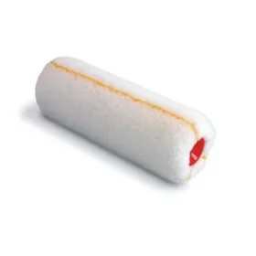 Rolă de vopsea 250*48mm poliamidă alb-noroi set 82008