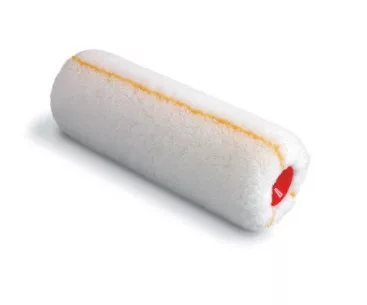 Rolă de vopsea 250*48mm poliamidă alb-noroi set 82008