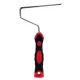 Mâner de rolă de vopsea 18 cm, mâner de 17,5 cm, 8180, 8 mm
